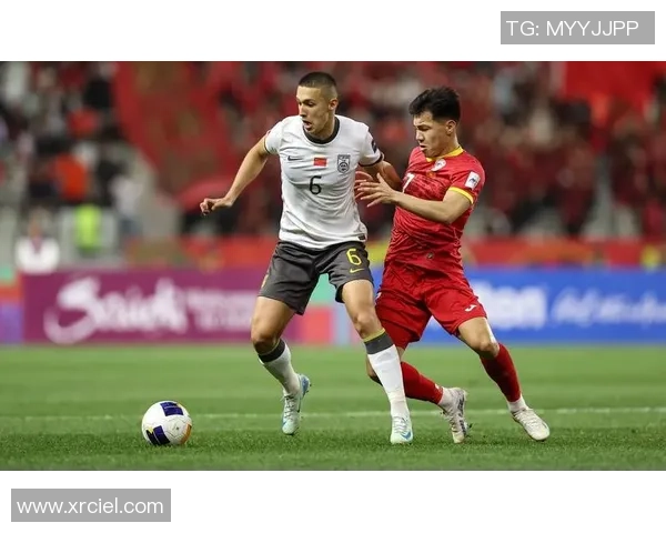 中国与吉尔吉斯坦足球比赛直播实时比分更新及精彩瞬间回顾