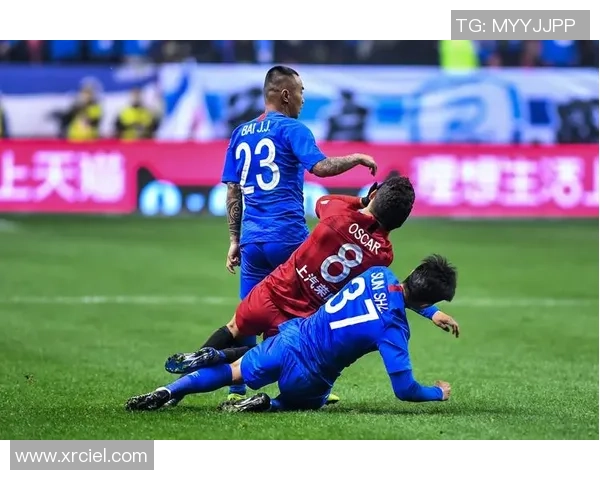 上海绿地与北京人和的较量谁能在赛场上笑到最后