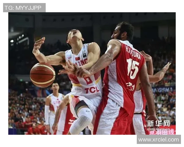 中国男篮蓝队对阵伊朗精彩比赛直播回放全程回顾与分析