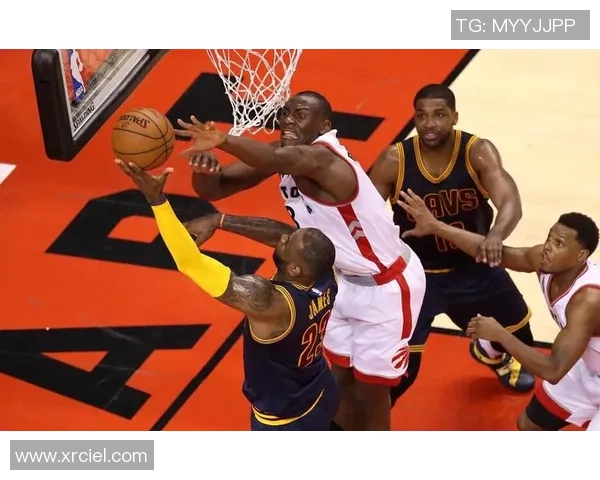 2017年NBA季后赛骑士与猛龙第四场精彩回放全程解析与赛后点评