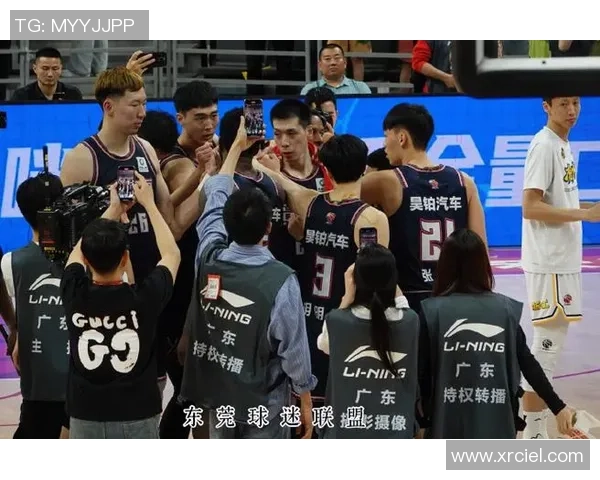 3月5日广东男篮对阵广厦男篮精彩视频直播全程回顾与赛后分析