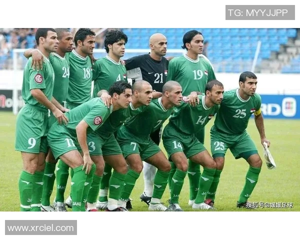 韩国U23与沙特U23决赛激战在即谁将捧起冠军奖杯