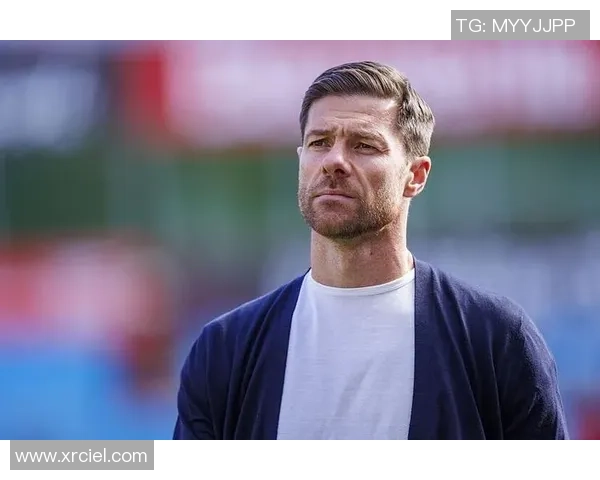 【调查】从阿隆索帅位危机看年青教练的愿景沉迷