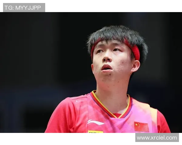 戴上护具！王楚钦最新伤情确认，2026乒坛路程曝光：5个月连打9站